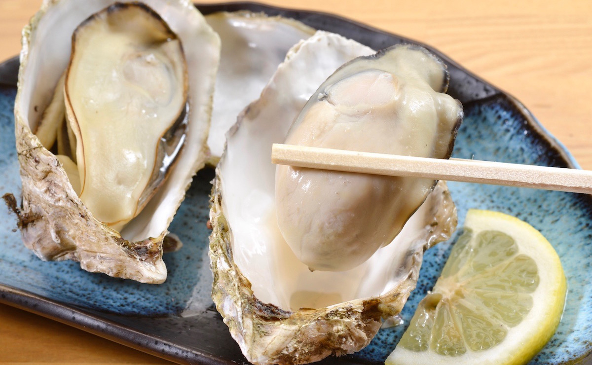 カキに豚肉…土地の“美味いもの”を探すならここ！