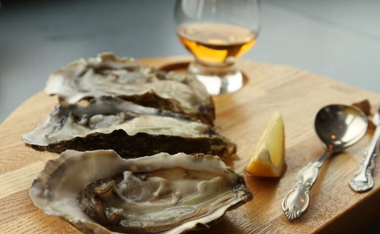 厚岸味覚ターミナル・コンキリエ