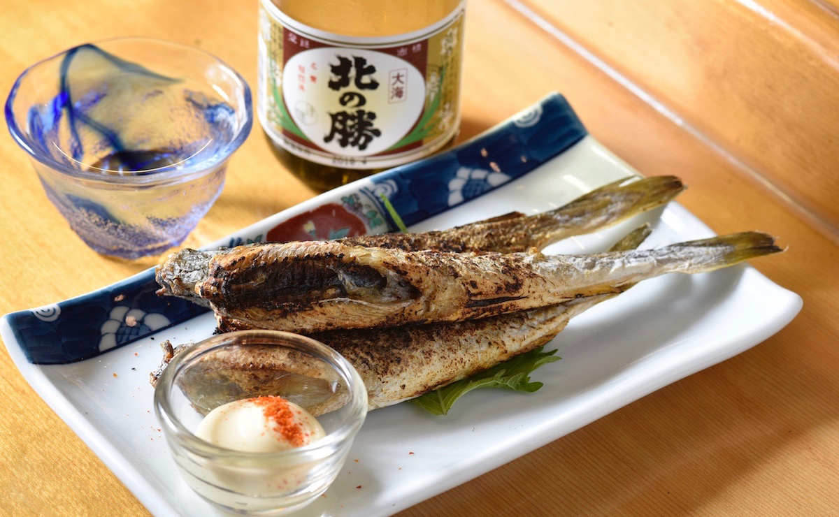 地元客も納得の鮮度と味に出会える名店