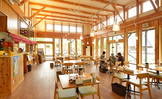 釧路町地産地消センター ロ・バザール