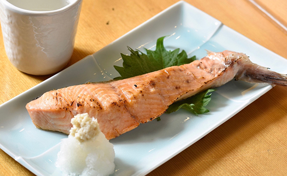 すしと魚貝料理の魚河岸 浜作