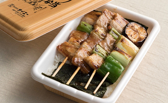 コンビニエンスストア タイエー