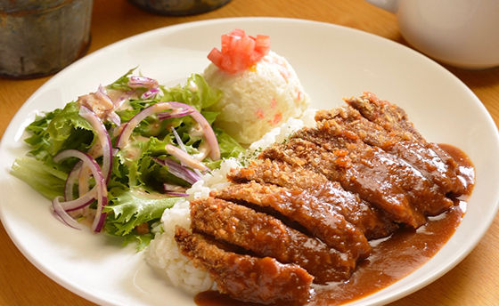 明郷 伊藤☆牧場 レストランATTOKO（あっとこ）