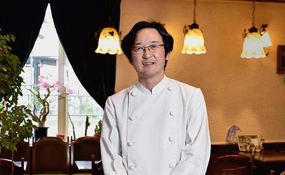 食事と喫茶 どりあん