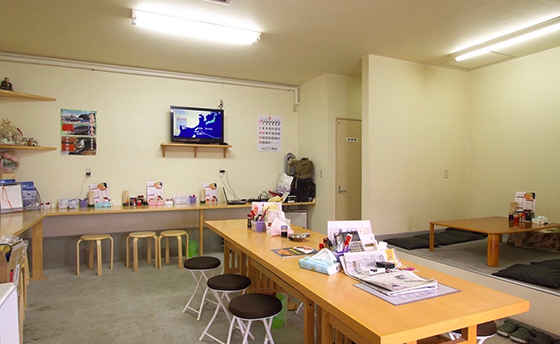 かに屋 めし屋 大八