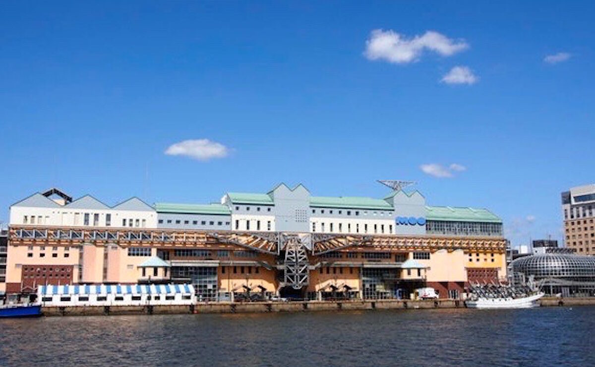 釧路フィッシャーマンズワーフ MOO（ムー）