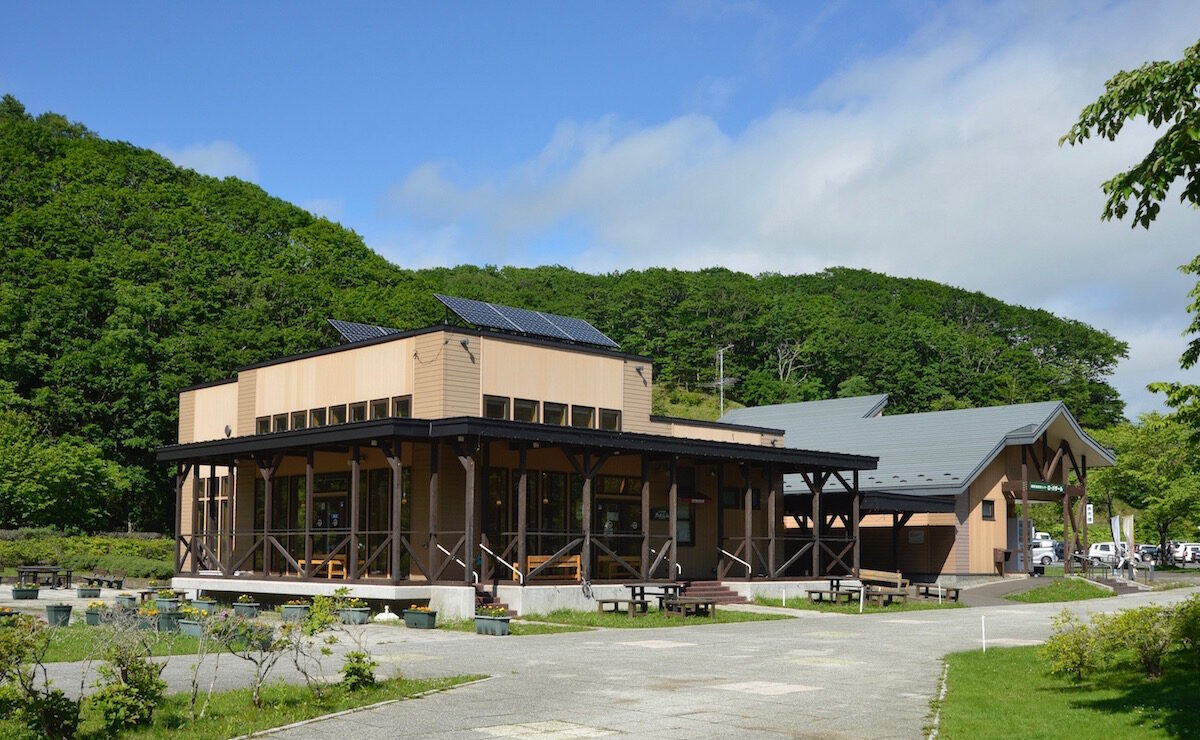 釧路町地産地消センター ロ・バザール