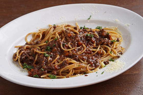 イタリアンレストラン Boschetto（ボスケット）