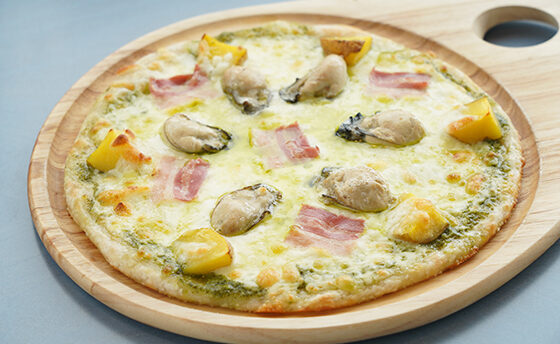 厚岸味覚ターミナル・コンキリエ