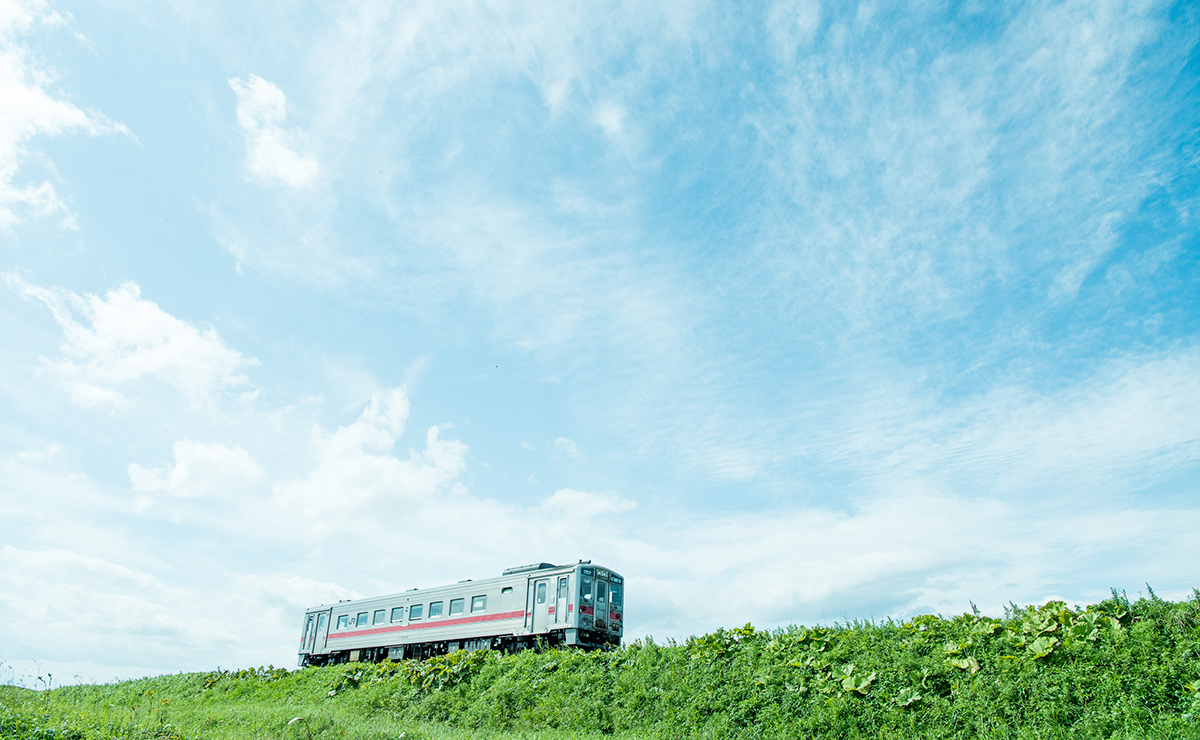 落石三里浜_花咲線
