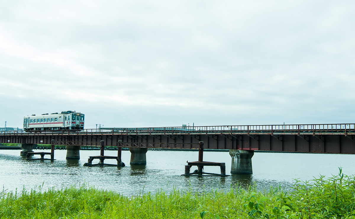 釧路川鉄橋_花咲線