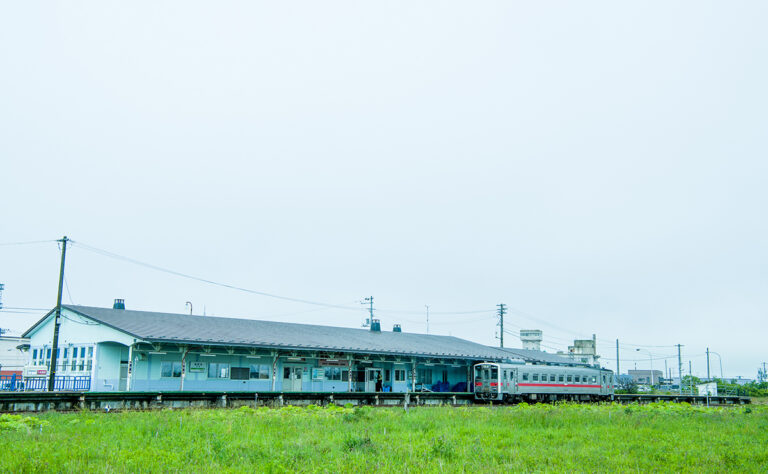 根室駅_花咲線