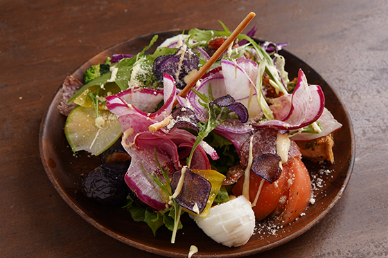 イタリアンレストラン Boschetto（ボスケット）