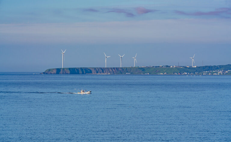 花咲灯台_昆布盛漁港