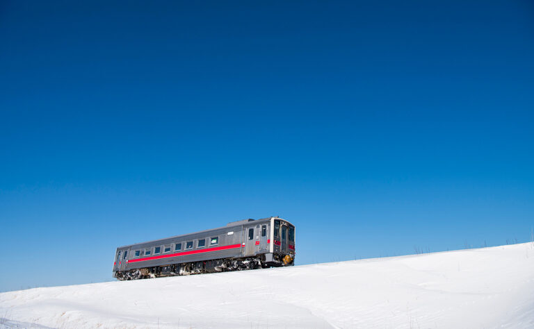 根室市　落石海岸