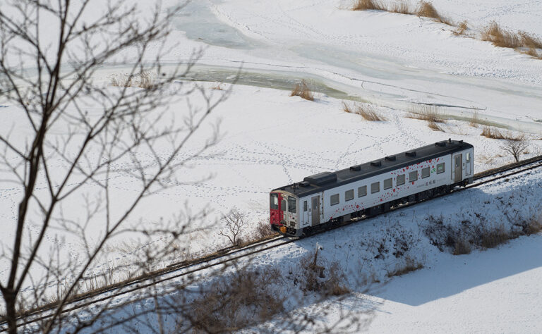 厚岸町　別寒辺牛湿原