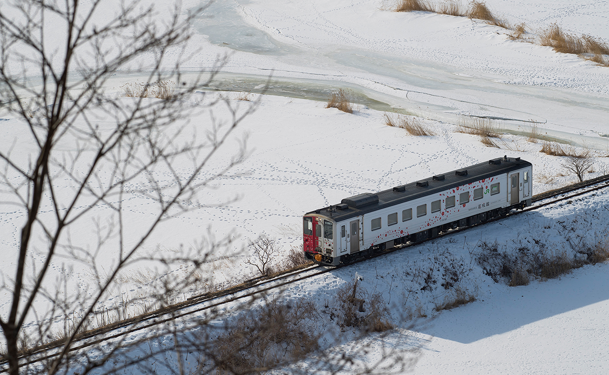 厚岸町　別寒辺牛湿原