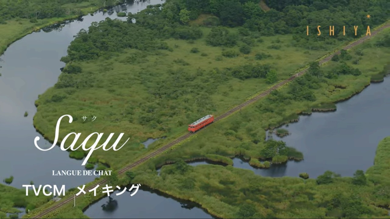 恋人よ ぼくは旅立つ東へと向う列車で～～♪