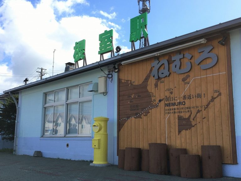 大切なひとへの手紙を投函すると思いが届くかも⁉