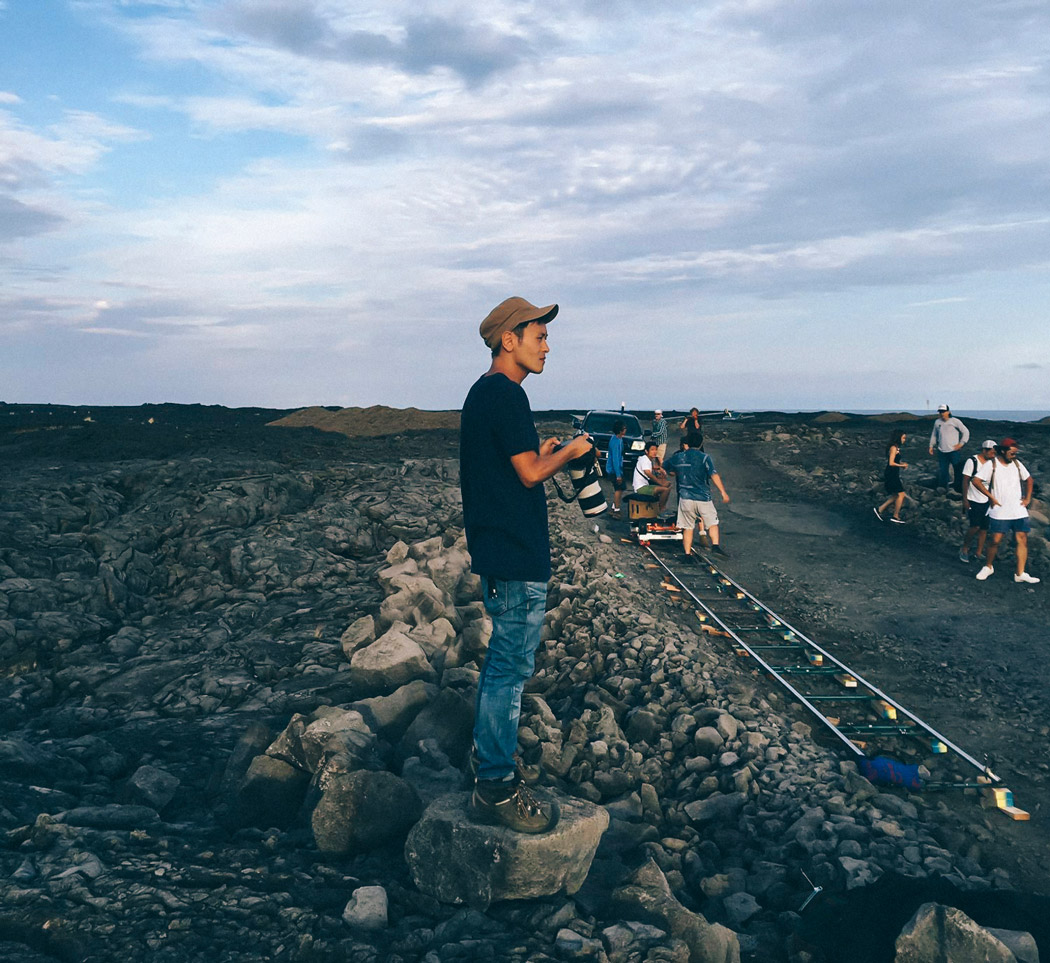 私が見つけた花咲線「地球探索クリエーターズ」
