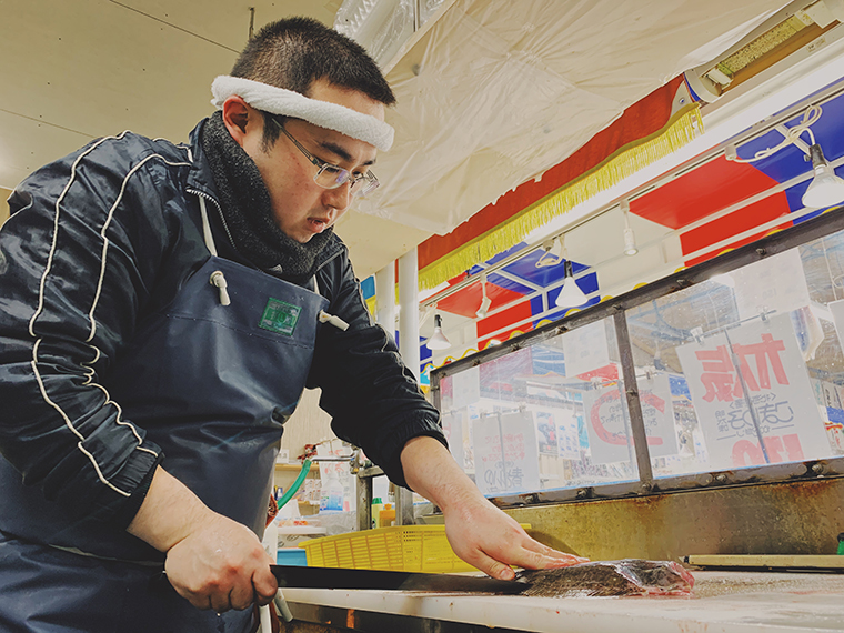 「地球探索クリエーターズ」第一弾実施レポート！ 【後編】