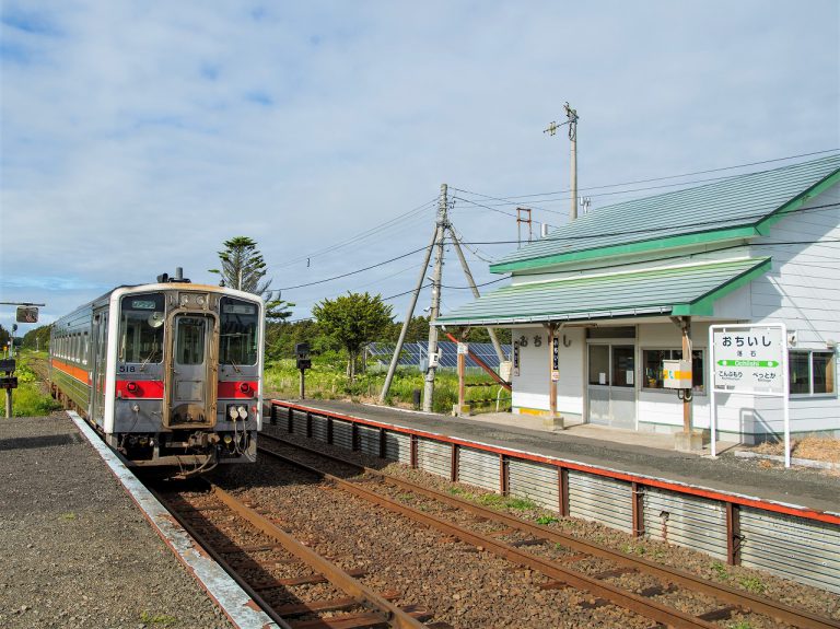 ＪＲ花咲線全通100周年まであと300日！　タブロイド紙「100周年記念特別号」準備中！
