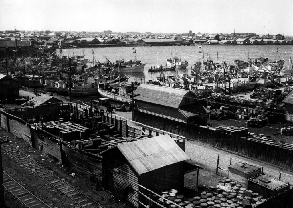 JR花咲線全通・根室駅開業100周年