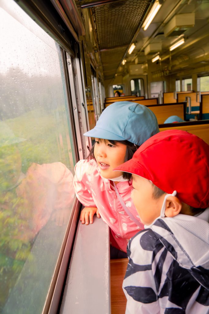 JR花咲線全通・根室駅開業100周年