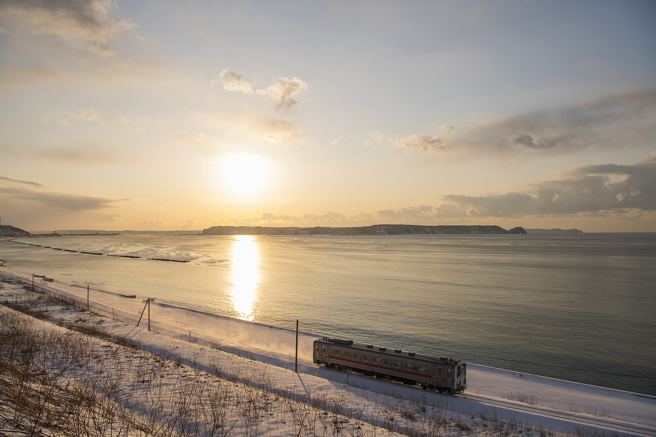 次の100年に向かって。