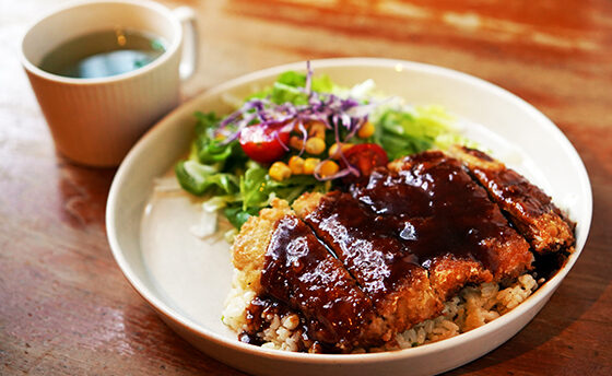 喫茶MY WING（マイウイング）