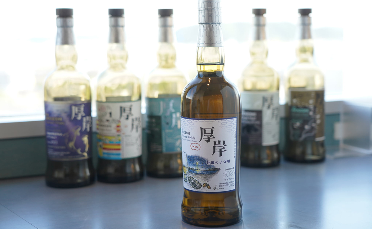 地酒を味わう、ほろ酔い鉄道旅。