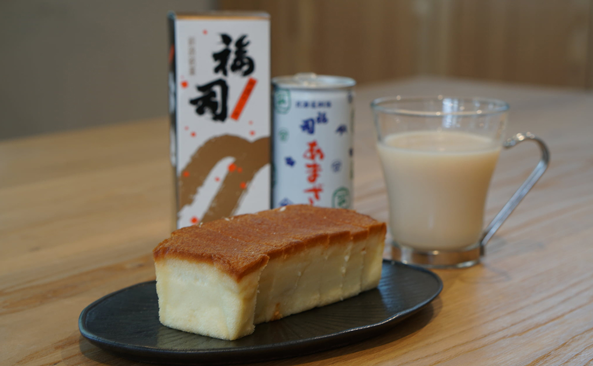 地酒を味わう、ほろ酔い鉄道旅。