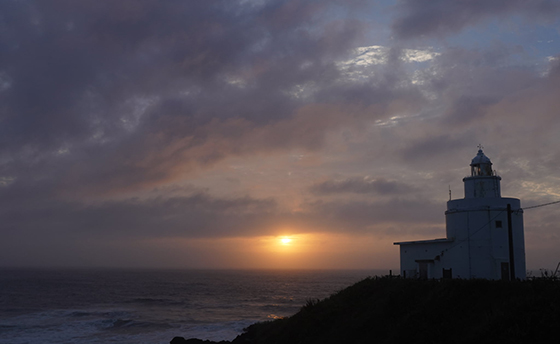 道東の雄大さに触れる。3つの岬を巡って、絶景に出合う旅。