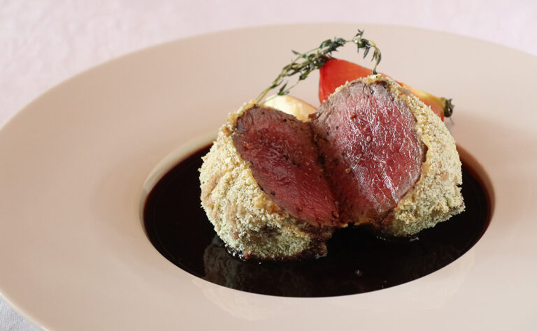 レストラン&コミュニティ Iomante（イオマンテ）