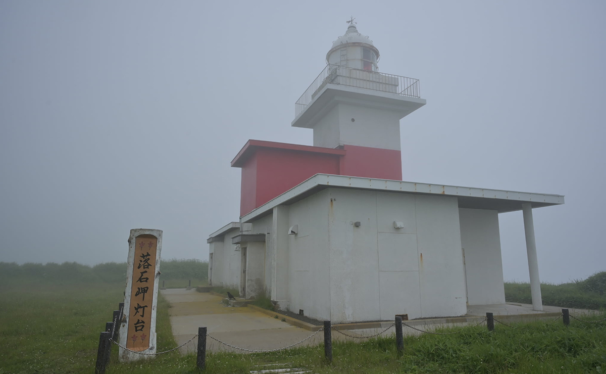 道東の雄大さに触れる。3つの岬を巡って、絶景に出合う旅。