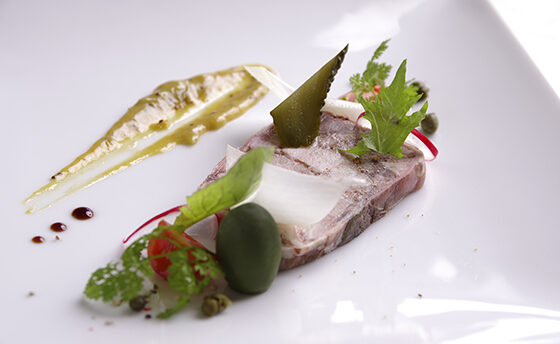 レストラン&コミュニティ Iomante（イオマンテ）