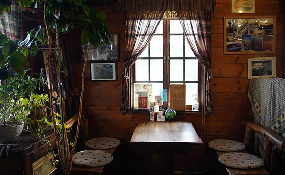 喫茶MY WING（マイウイング）