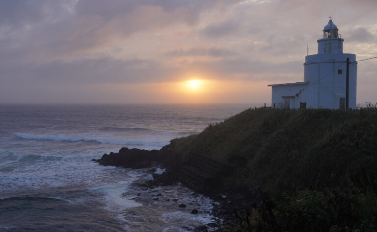 道東の雄大さに触れる。3つの岬を巡って、絶景に出合う旅。