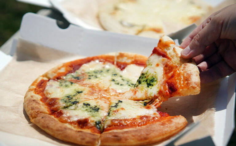 おおともチーズ工房