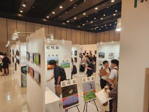 地球探索鉄道花咲線　東京カメラ部2025写真展に出展！