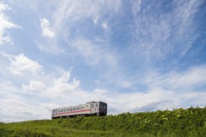 地球探索鉄道花咲線フォトコンテスト２０２５開催！