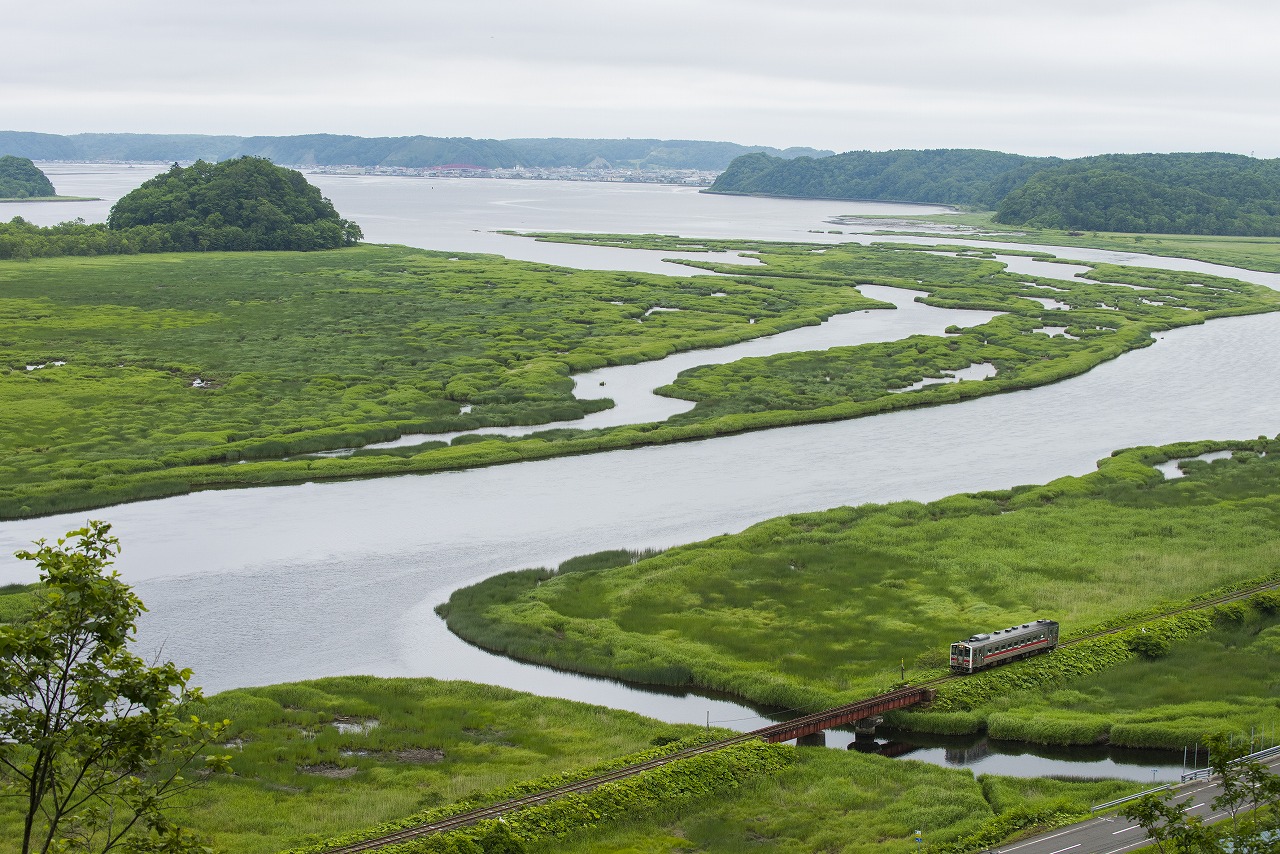 第32回「鉄道の日」記念イベント　鉄道フェスティバル in 北海道へ参加！
