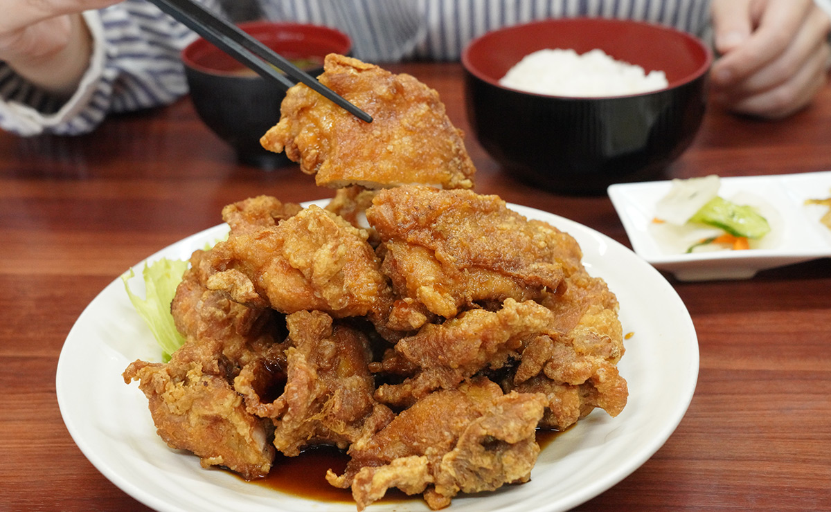 ご当地料理に地元食材。歴史と文化が詰まった、地域の味を堪能する旅。