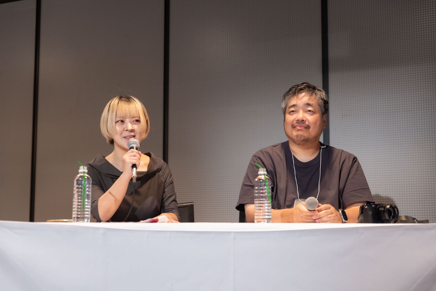 「地球探索鉄道花咲線」ＰＲイベントを行いました！