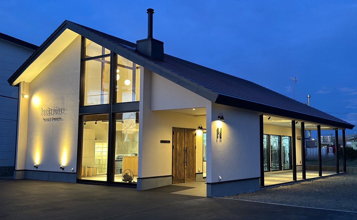 ユイトリエール